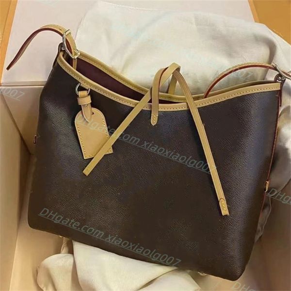 

cross body bags woman brand designer shopping handbags letter printing messenger bag totes clutch hobo purses mini score pack wallet