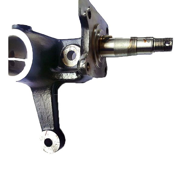 

various mechanical components of automobile steering knuckles are directly supplied by manufacturers for forging sheep horns