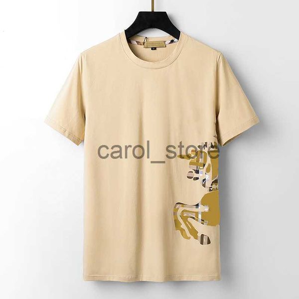 

men's t-shirts 2022 summer mens designer t shirt casual man womens tees with letters print short sleeves sell luxury men hip hop clothe, White;black