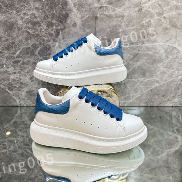 

new luxurys fashion shoe the four seasons sneakers lace-up canvas trainers embroidery street style stars patches size 35-46 xsd221105, Black