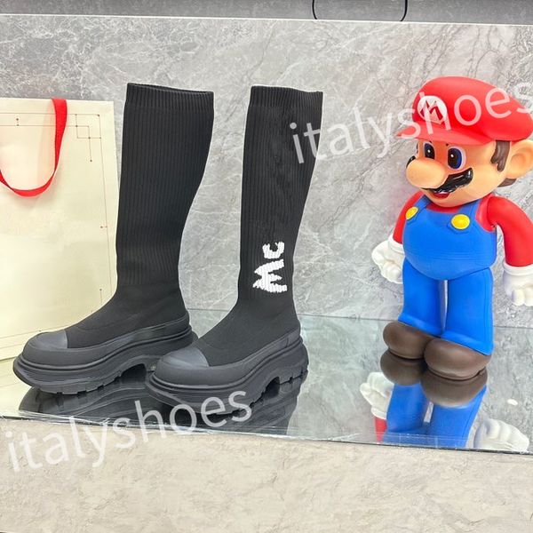 

new sock shoes high sneakers mens womens designer sneaker beige all black graffiti fashion socks booties casual shoe xsd221120