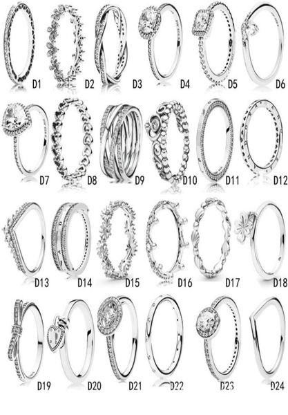 

925 sterling silver ring mens fashion diamond ring jewelry women wedding engagement rings for womens4809243, Slivery;golden