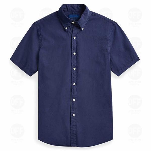 

short sleeve shirts mens designer business dress shirt fashion casual men slim fit stripe womens small horse man t solid color viif viif tqa, White;black