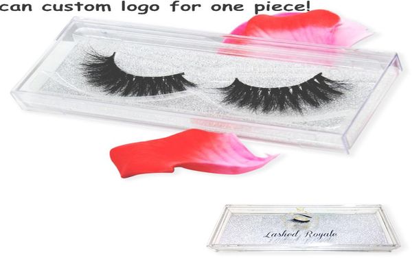 

1 pair 80styles 3d mink eyelashes private label 100 real mink fur handmade false eyelash crossing lashes individual strip thick l5400811