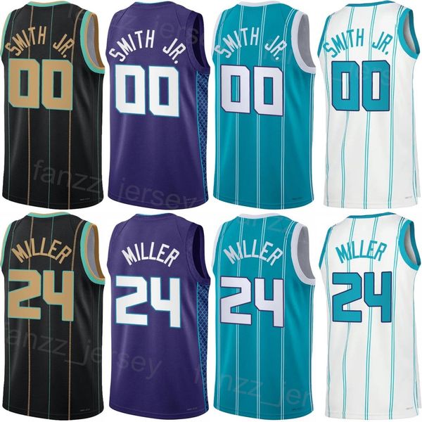 

printed basketball james nnaji jersey 46 amari bailey 17 nick smith jr 00 brandon miller 24 theo maledon 9 cody martin 11 james bouknight 2, Black;red
