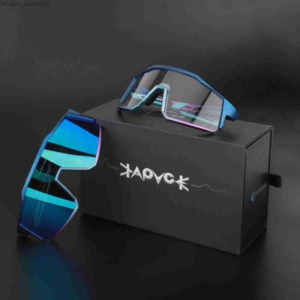 

sunglasses bicycle sunglasses men's glasses bicycle glasses 3 lens bicycle glasses mtb bicycle glasses sports sunglasses z230717, White;black
