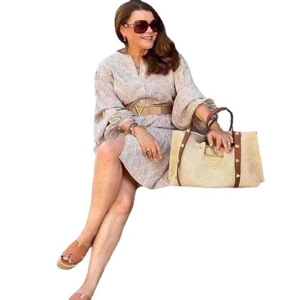 

designer valntin the bag for woman bags summer willow new tote woven 53ty c7mb