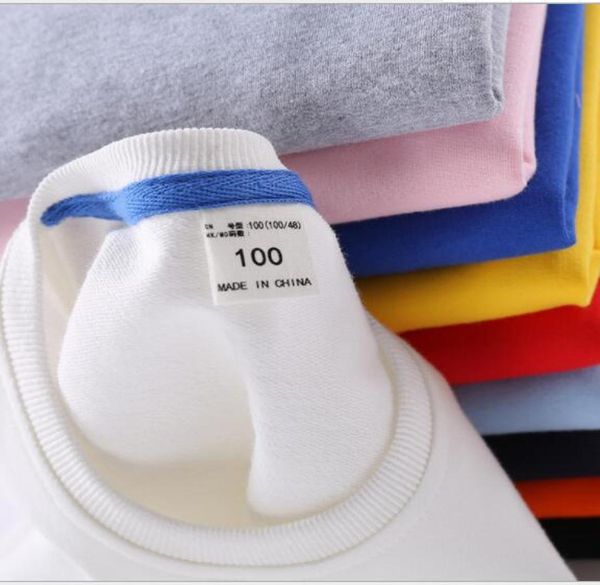 

kids designer clothes girls tracksuits kids brand tracksuits kids coats pants 2 pcssets baby boy clothes newborn baby bo9107163, White