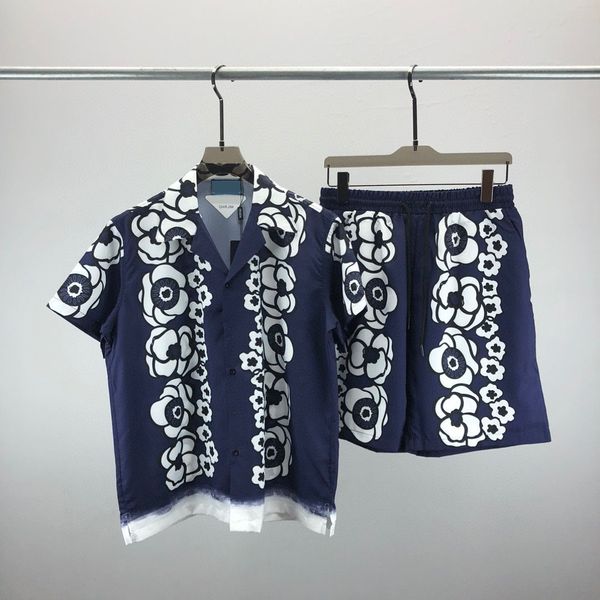 

men's plus size sweaters hoodies suit hooded casual fashion color stripe printing asian size wild breathable long sleeve a set 2rr
