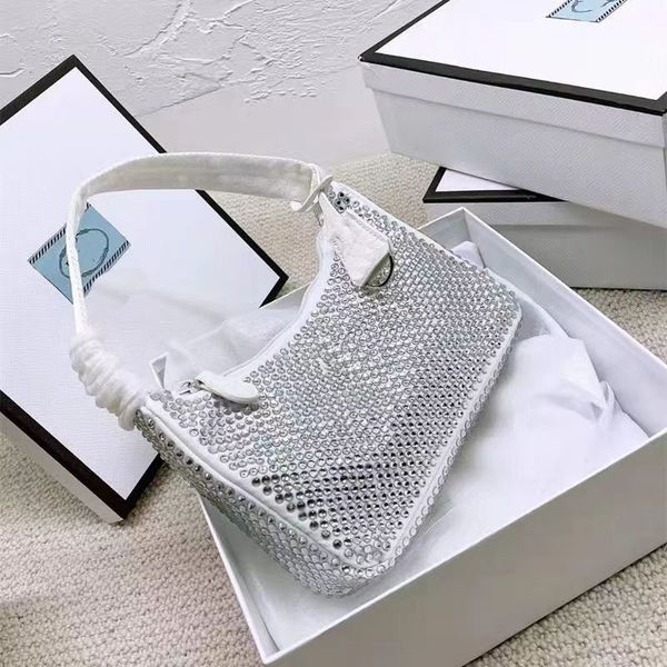 

designer bag studded ladies underarm handbag ladies tramp shoulder bag leather handbag black purse postman bag