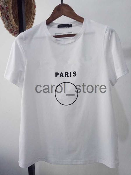 

mens tshirts 23 colors designer woman t shirt fashion man coin letter print with button up womens tee white cotton short sleeve summer stree, White;black