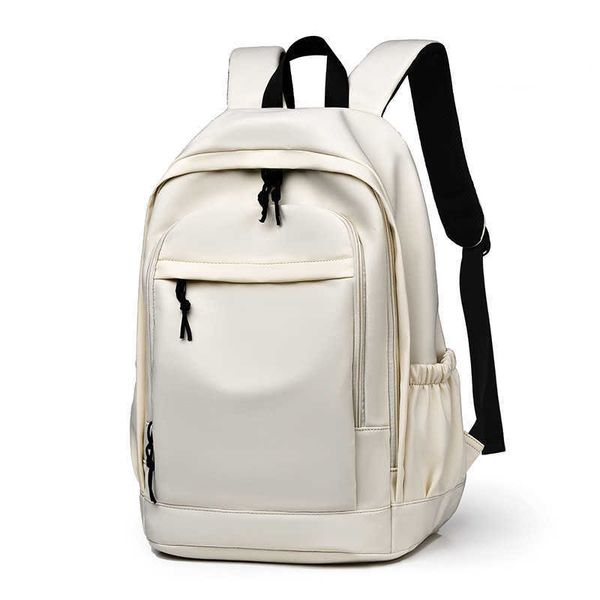 

backpack fashion backpack simple backpack schoolbag fashion large