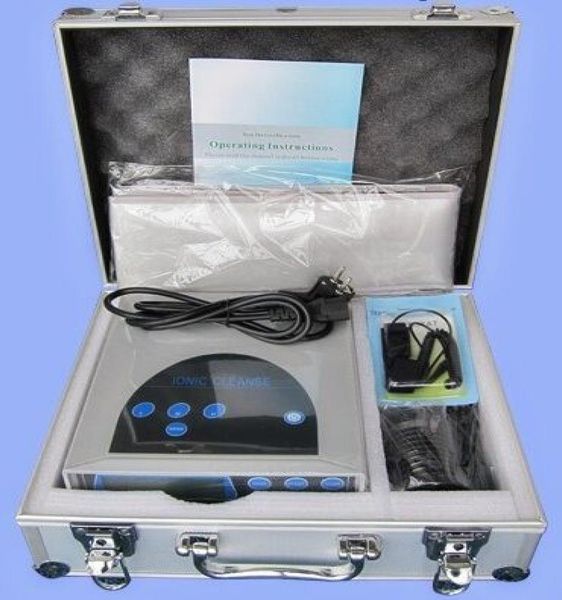 

foot detox machine ion foot bath spa ionic cell cleanse with far infrared belt luxurious ionic detox foot spa4541445