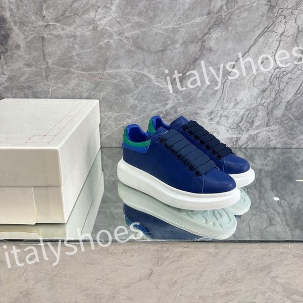 

men women sneakers shoes white black calfskin leather sports technical couple low- casual walking size 35-46 xsd221116