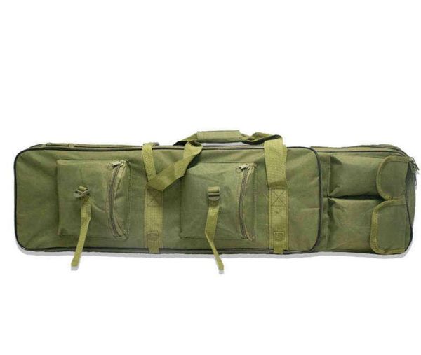 

gun case shoulder shooting hunting and equipment weapon airsoft rifle case tactical military gun bag accessories 8194115cm w22025188634