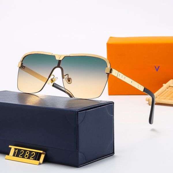 

womens mens sunglasses men designer sunglasses for woman driving outdoor multiple style leisure goggles fashion sun glasses shades lunette d, White;black