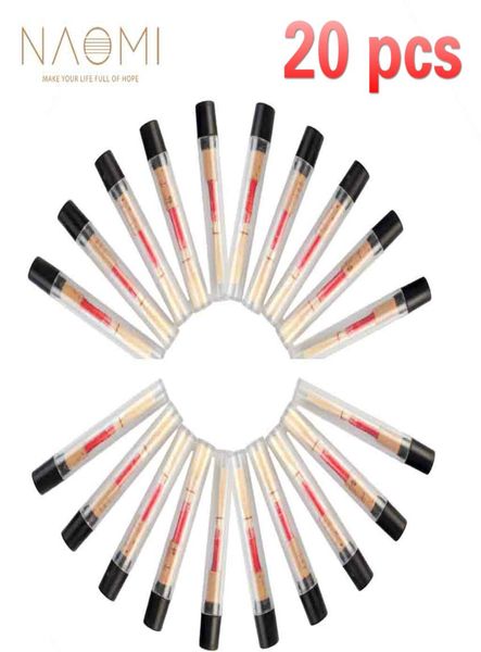 

naomi 20pcs oboe reeds highgrade oboe reeds cork reeds medium soft woodwind instrument parts accessories new red5843450