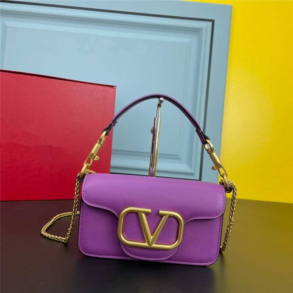 

bag women's designer for woman bags star with one shoulder calfskin handbag letter handheld small square 9vj8