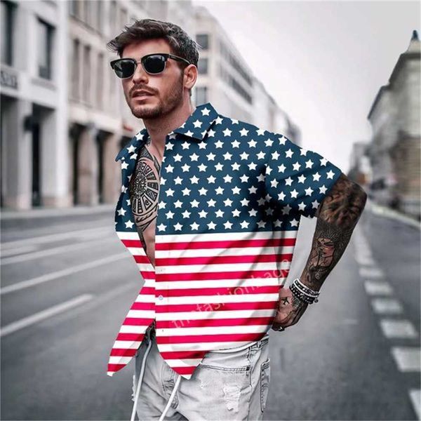 

men's casual vintage shirts short sleeve summer hawaiian shirt skinny fit various pattern man clothes cardigan blouse f7h7 f7h7 m6in m6, White;black