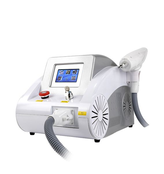 

beauty items qswitched nd yag tattoo removal spot mole freckle remove eyebrow tattooing machine