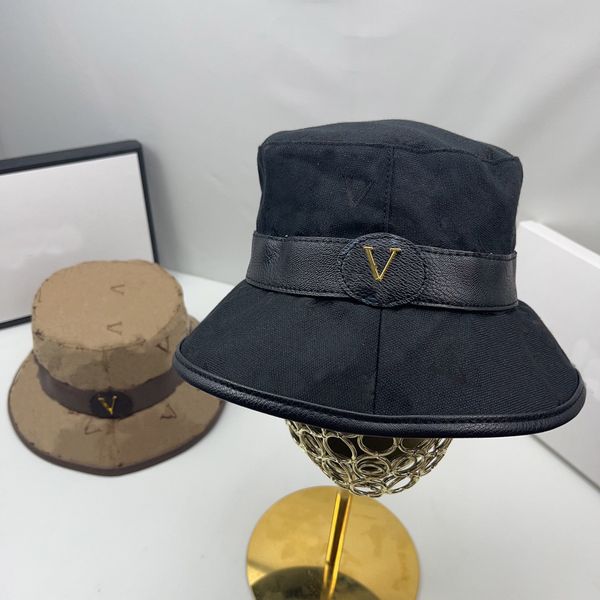 

summer wide brim hats designer bucket hat for women frayed cap blending caps designer fashionable fisherman's hat fashion accessories, Blue;gray