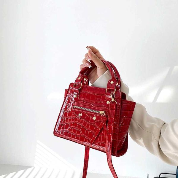 

shoulder bags brand women leather for 2023 new designer luxury handbag classic totes 230426