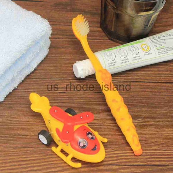 

other baby feeding 8pc caterpillar cartoon toothbrush kids soft bristles dental oral care toothbrush health children's toothbrush send