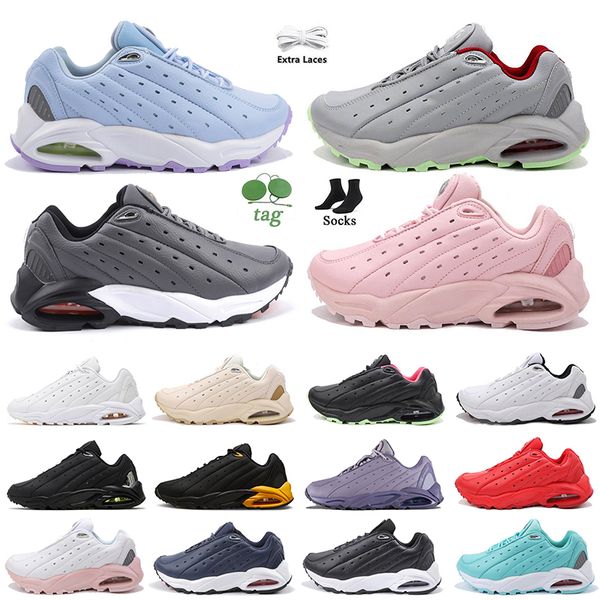 

nocta x step terra cushion og running shoes designer leather triple black university gold all white pink mens womens jogging tennis athletic