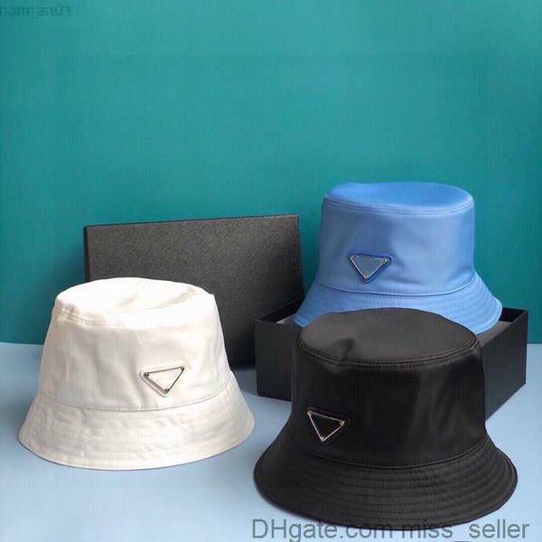 

caps womens designer bucket hat beanie mens hats baseball cap casquettes snap back mask four seasons fisherman sunhat outdoor casual misssel, Blue;gray