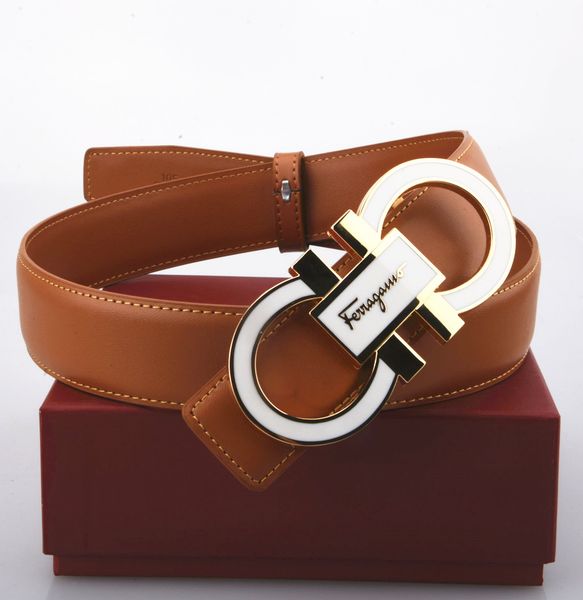 

belts for women designer belt men 3.8cm width belt brand big buckle luxury belts designer woman man belts bb belt ceinture cintura, Black;brown