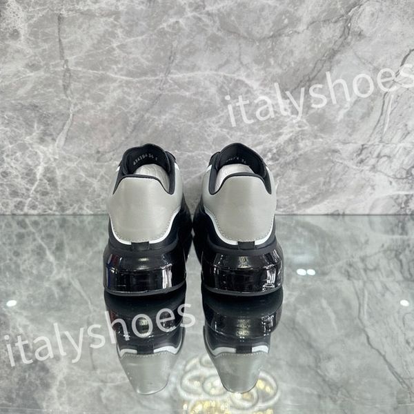 

2023 new canvas casual shoes designer womens shoes stripe rubber sole for stretch cotton low platform mens woman sneaker xsd221118, Black