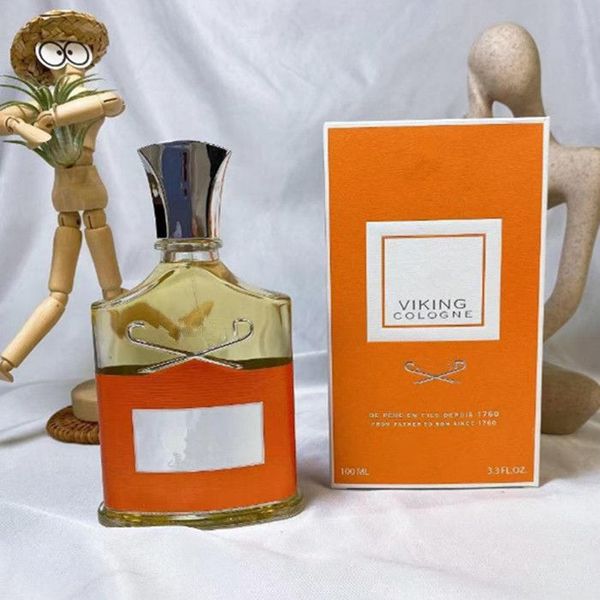 

creed perfume 100ml spray men's persistent fragrance high-quality women's perfume