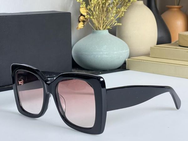 

realfine888 5a eyewear cc5494 square luxury designer sunglasses for man woman with glasses cloth box cc9661, White;black