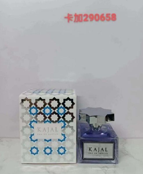 

new fragrance kajal almaz lamar dahab perfume 3.4 oz 100ml designer star eau de parfum edp spray long lasting