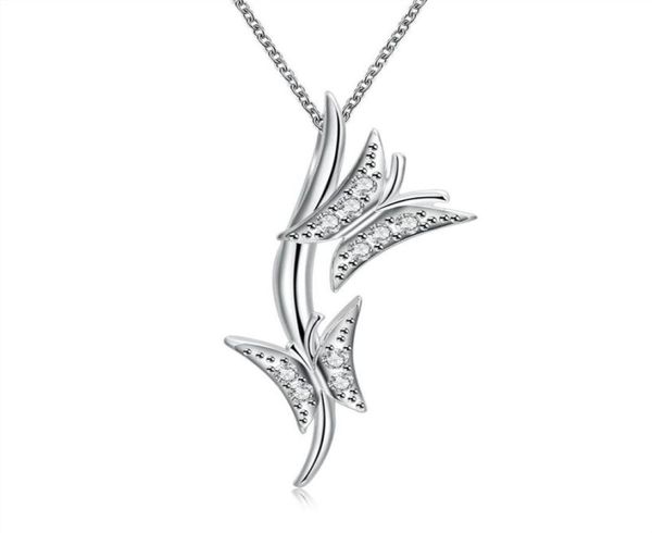 

10pcs lot silver plated woman link necklace jewelry lknspcn702250j1744611