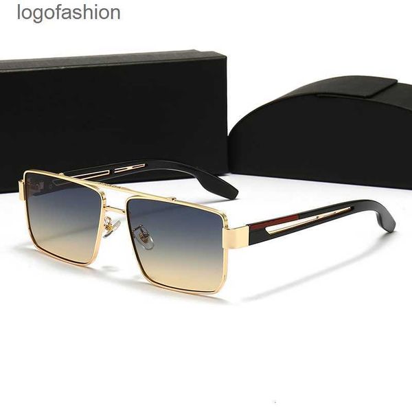 

pr78 luxury sunglasses polaroid lens designer womens mens goggle senior eyewear for women eyeglasses frame vintage metal sun glasses with bo, White;black