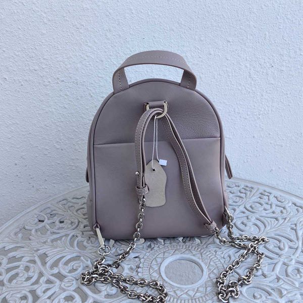 

margiela bag spring 2023 magilla bag backpack sweet cloud small backpack bag