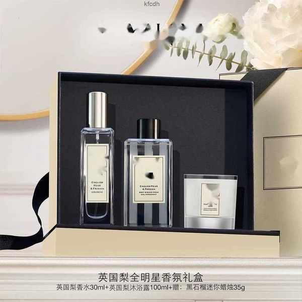 

premierlash jo malone london perfume fragrance 100ml fig lotus flower mimosa card...vunrulps