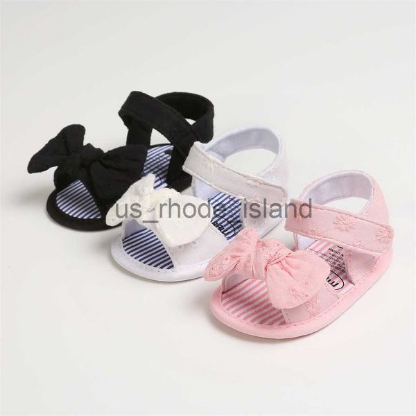

athletic outdoor first walkers toddler kid baby girls princess cute toddler first walk summer sandals shoes first walkers shoes baby girl x0, Black