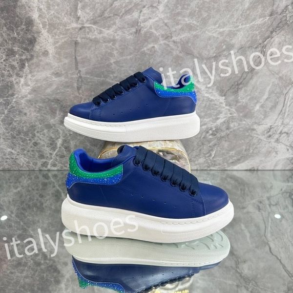 

new men women sneakers shoes white black calfskin leather sports technical couple low- casual walking size 35-46 xsd221116