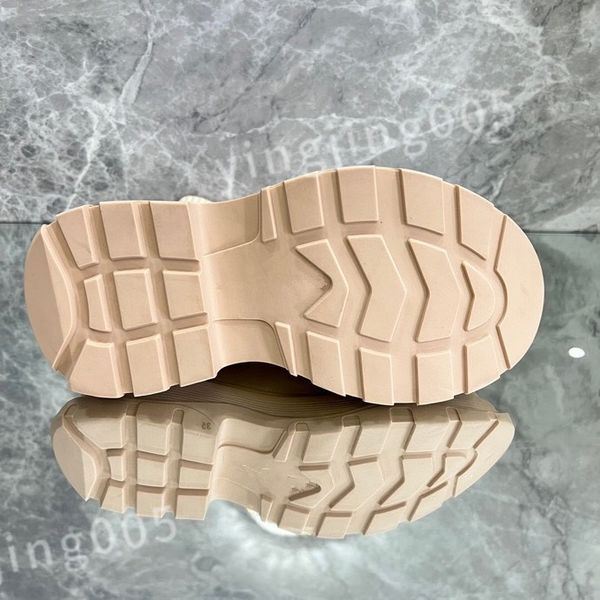 

new boots men's women's running casual shoes couple designer thick bottom comfortable stretch knit black white gray sock shoes 35-