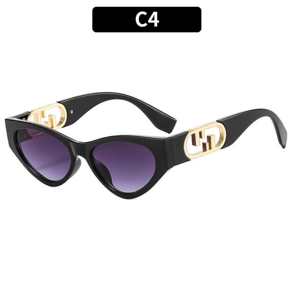 

fen full frame sunglasses black designer sunglasses lunette luxe at loss ff vintage sunglasses 70s eyewear chicago sunscreen uv400, White;black