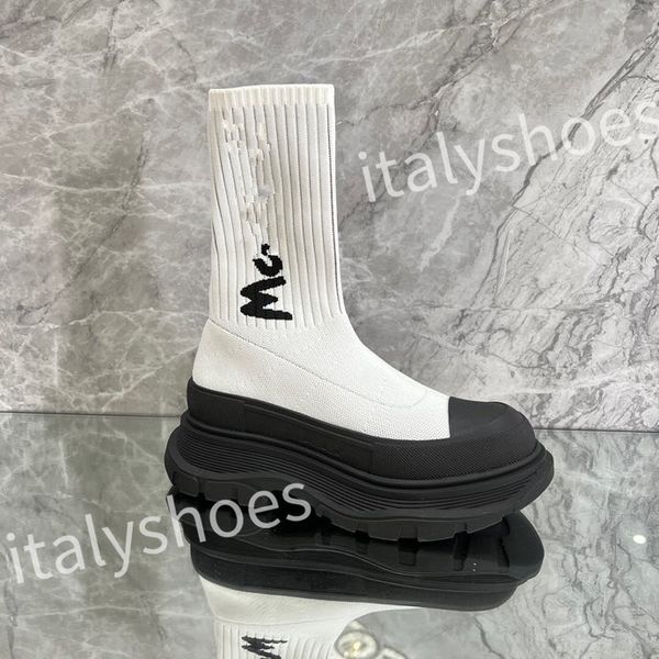 

2023 new luxury men designer sneakers women sock technical knit sock-like trainers designer shoes fashion white black casual shoes xsd221113