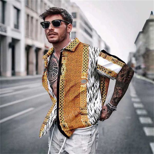 

men's casual vintage shirts short sleeve summer hawaiian shirt skinny fit various pattern man clothes cardigan blouse zdt6 zdt6 dkit dk, White;black
