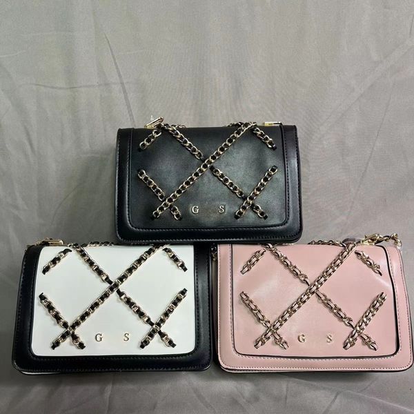 

luxury designer women's bags leather messenger women chain bags shopping bags crossbody bags women bags girls handbags