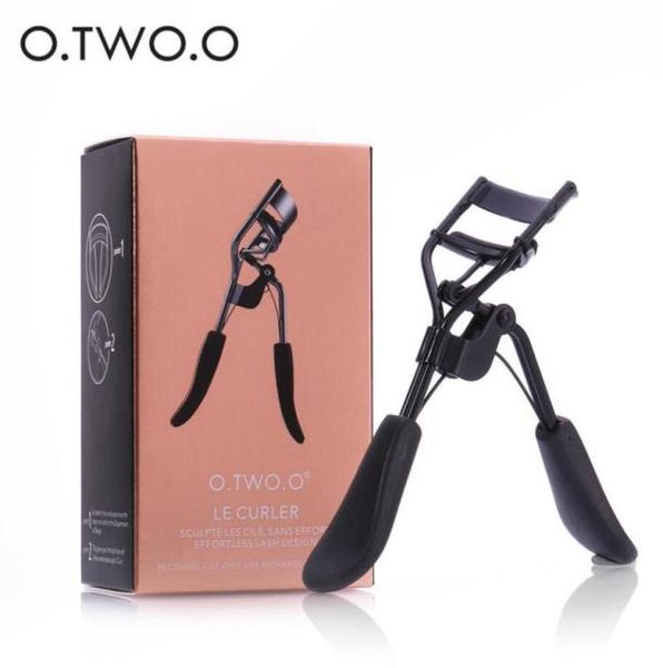 

otwoo makeup eyelash curler beauty tools lady women lash nature curl style cute eyelash handle curl eye lash curler 2 colors1948047