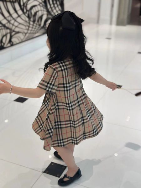 

toddler girl clothe pink baby girls flower dress party child fashion clothing sets toddler 100-150 cm blue 1st birthday dresses clothes, White