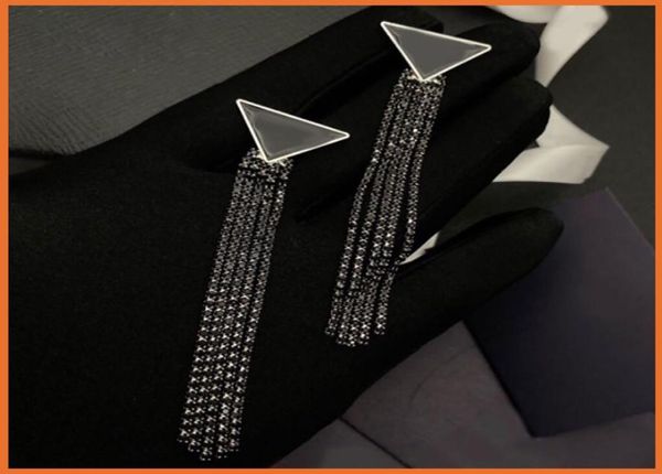 

earings women men fashion jewelry stud triangle hoop designer accessories womens designers gold designer earring pearls 2105221ly7867127, Golden