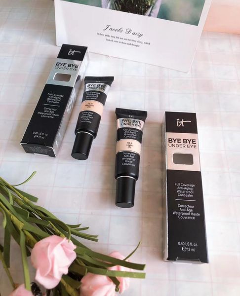 

brand makeup eye concealer primer full coverage waterproof 04 us 12ml 382801