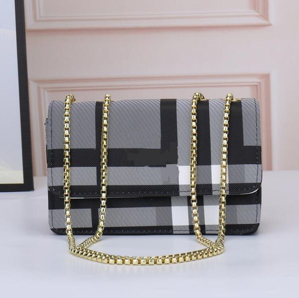 

8a tote bag designer chain shoulder bag leather crossbody bag wallet luxury cc handbag women the tote bag classic 19 flap purse lamskin enve